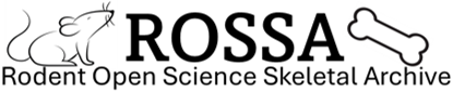 ROSSA Logo
